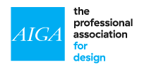 AIGA -The professional association for design